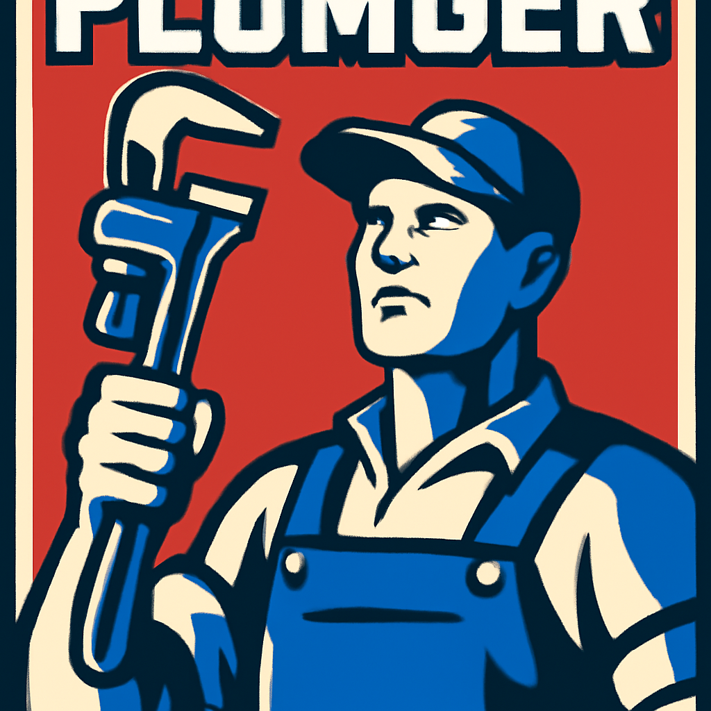 Remote Plumbing Australia post visual